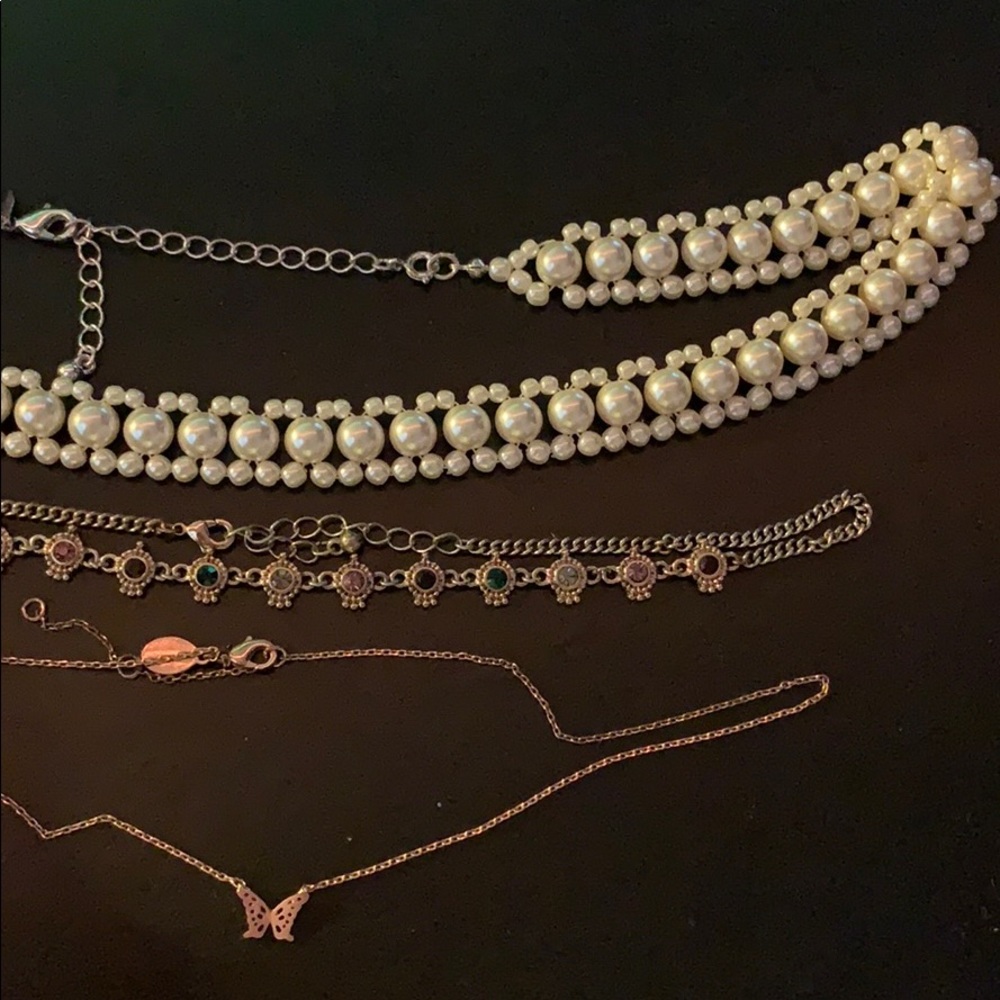 Jewelry bundle - Picture 3 of 4